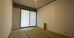 ハイレジデンス朝霧5階部分